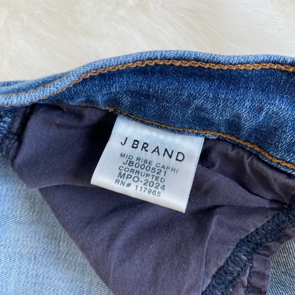 ✨J Brand Jeans✨ - Picture 5 of 8